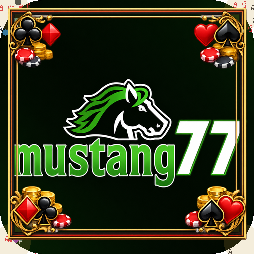 mustang77 — galeri pratinjau Resmi APK